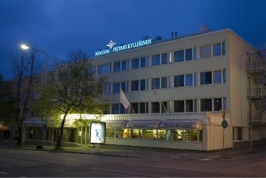 Hotel Pietari Kylliainen