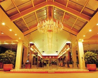 Pearl Continental Hotel Islamabad