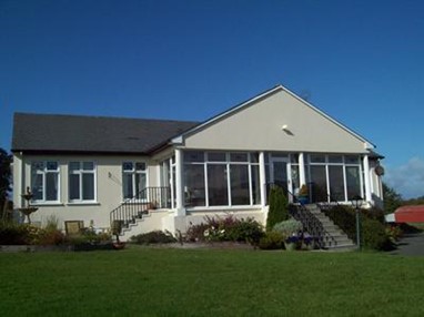 Rowanville Lodge Grange