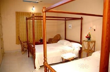 New Ideal Panchakarma Centre Hotel Trivandrum