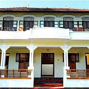 Akkarakalam Home Stay Alleppey