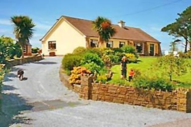 Farmstead Lodge Beaufort (Ireland)