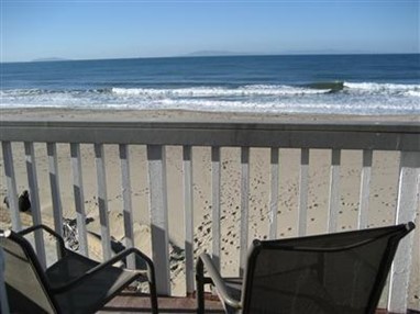 Inn On The Beach Ventura