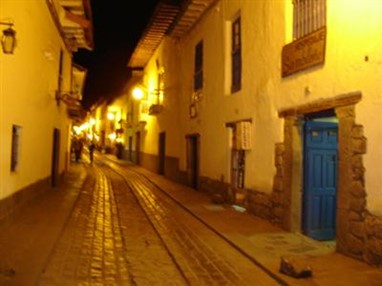 Hostal Sambleno Cusco