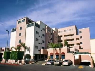 Hotel Real Del Rio Tijuana