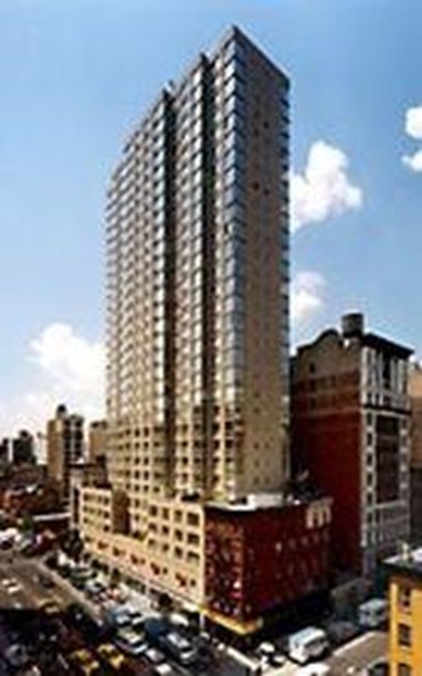 Churchill Apartments at 777 6th Avenue New York City