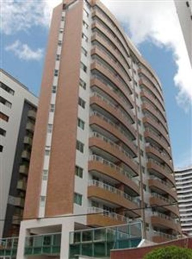 Residence Brisa do Mar Apartment Fortaleza