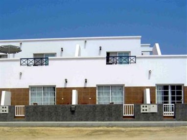 Apartamentos Graciosamar Lanzarote