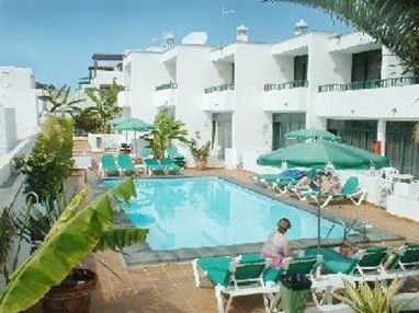 La Tegala Hotel Lanzarote