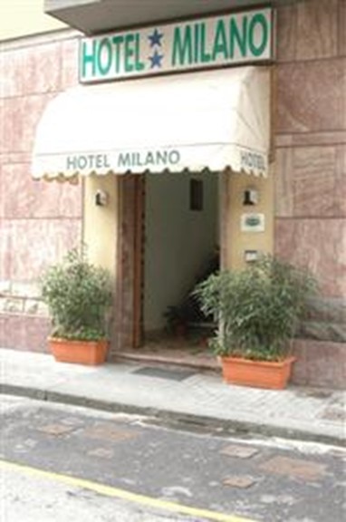 Hotel Milano Pisa