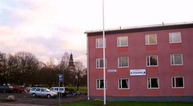 STF Hostel Tre Knektar Koping