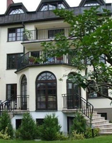 WAWABED Warsaw Bed and Breakfast