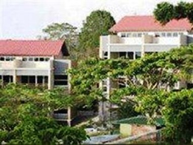 The Regency Jerai Hills Resort Gurun