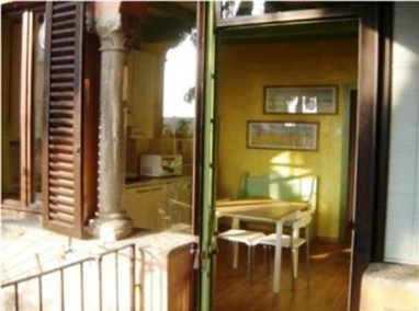 Casa Alice Apartment Bergamo