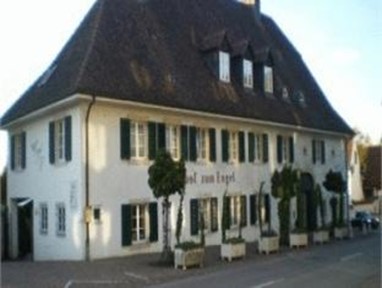 Hotel Engel Dornach