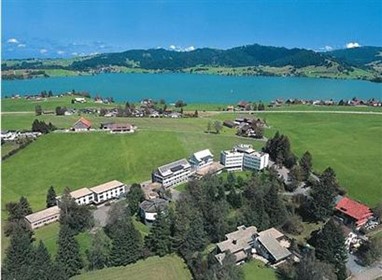 Schweizer Jugend und Bildungszentrum