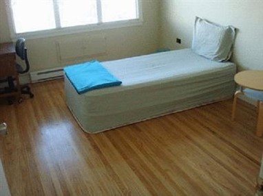 Vancouver Backpacker Guesthouse Burnaby