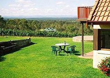 Wandin Valley Estate Cottages Rothbury (Australia)
