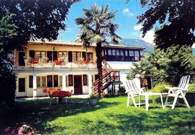 Hotel Garni Molinazzo Agno (Switzerland)