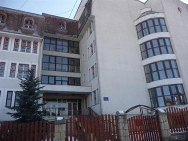 Vila Diakonia Hotel Cluj-Napoca