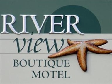Riverview Boutique Motel Nambucca Heads
