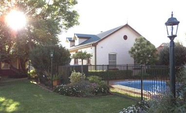 Country Apartments Dubbo