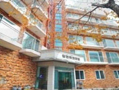 Goodstay Galcheon Family Resort Yangyang