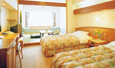 Akan No Mori Tsuruga Resort Hanayuuka