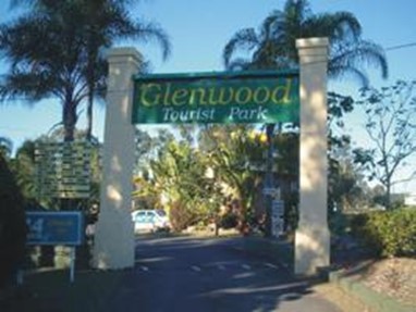 Glenwood Tourist Park Grafton