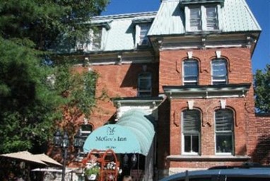 McGee's Inn Ottawa