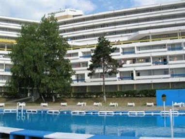 Hotel Belvedere Olimp
