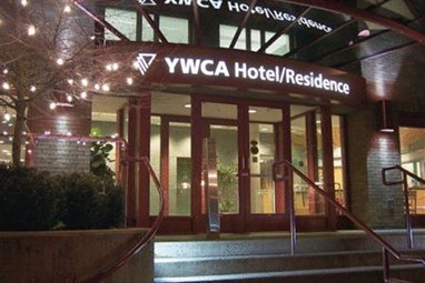 YWCA of Vancouver