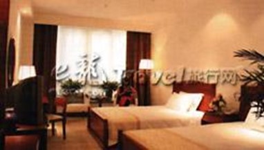Beijing Phoenix Tree Hotel
