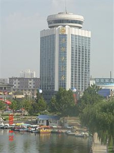 Dezhou Hotel