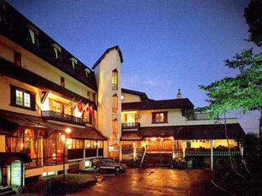 Hotel Korakuso Myoko