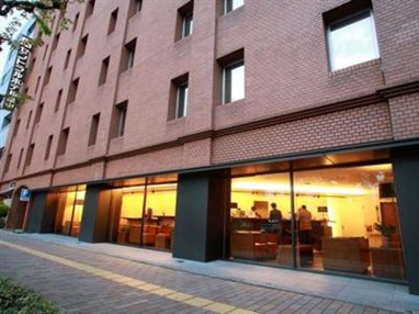 Central Hotel Okayama