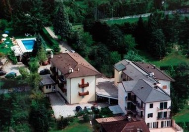 Hotel Lucia Levico Terme