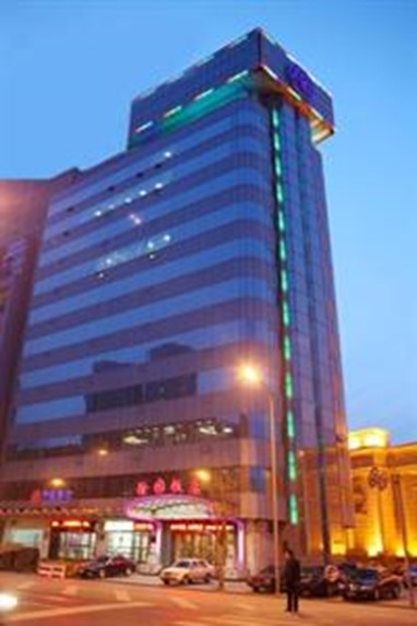 Xuyuan Hotel
