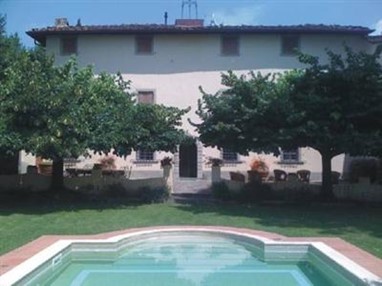 Villa Minghetti