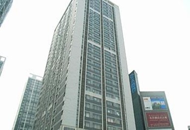 Ming Yang Hotel Apartment Chongqing