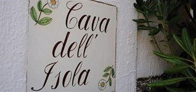 Hotel Cava Dell'isola