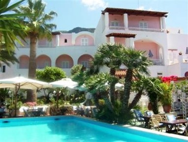 Hotel Colella Terme