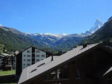 Mountain Exposure - Good Value Apartments