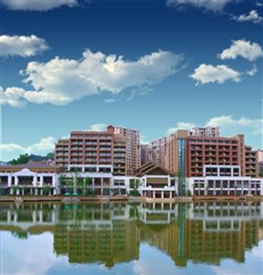 Radegast Resort Guiyang Poly