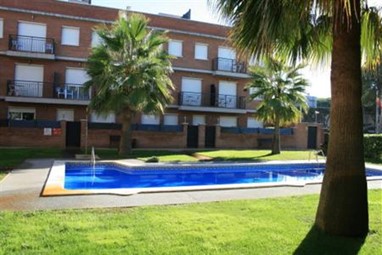 Velor Apartamentos Turisticos Castelldefels