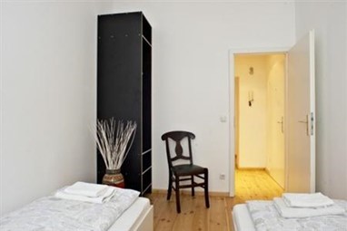 103 Rooms Berlin