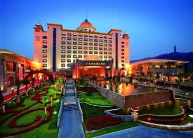 Guangdong Yin Ye Yanshan Resort Hotel