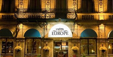L'Hotel Europe