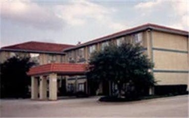 Motel 6 Houston North - Spring