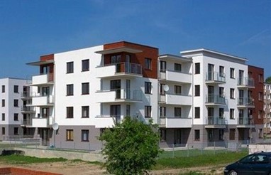 Apartamenty Sun & Snow Wladyslawowo Centrum